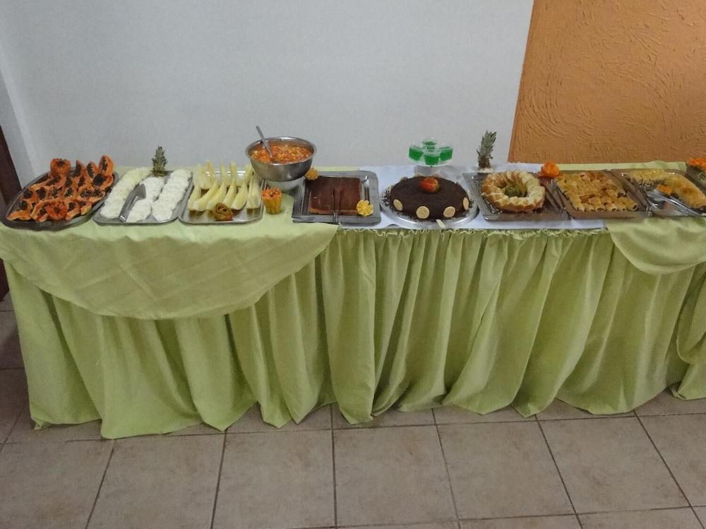 Apart Hotel Portal Do Atlantico - Portal Hoteis Porto Seguro Exteriör bild