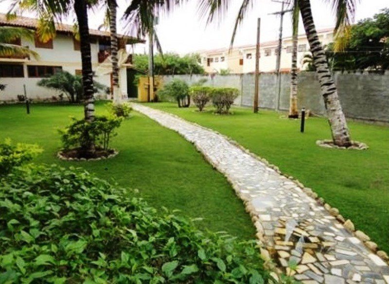 Apart Hotel Portal Do Atlantico - Portal Hoteis Porto Seguro Exteriör bild