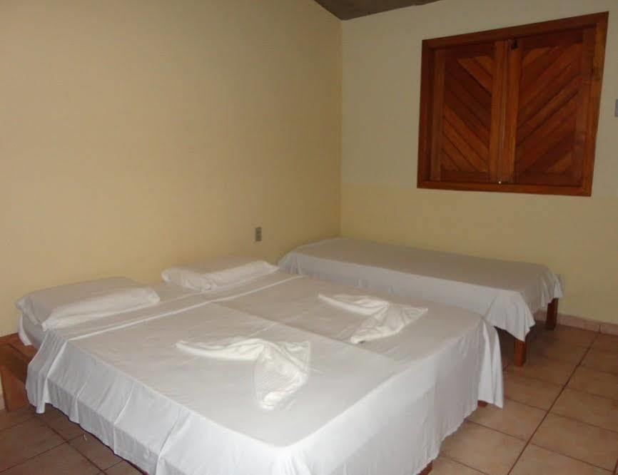 Apart Hotel Portal Do Atlantico - Portal Hoteis Porto Seguro Exteriör bild