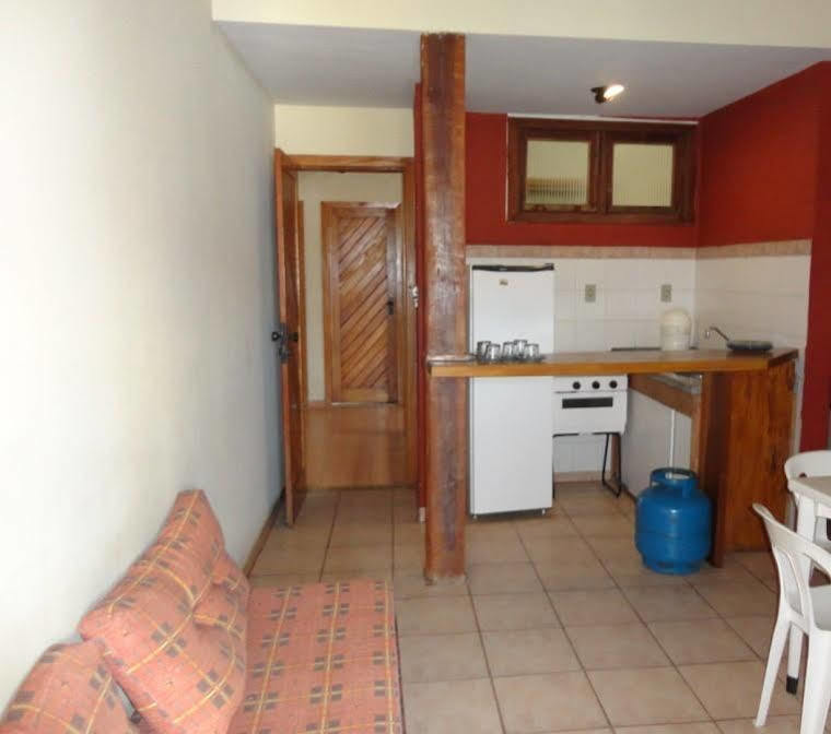 Apart Hotel Portal Do Atlantico - Portal Hoteis Porto Seguro Exteriör bild
